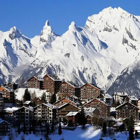 Near Thermal Appartement