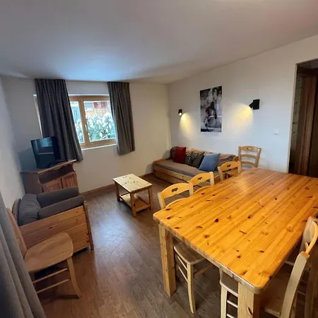 Appartement Near Thermal