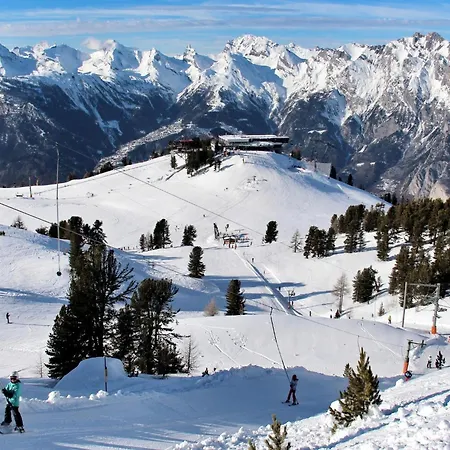 Near Thermal Appartement