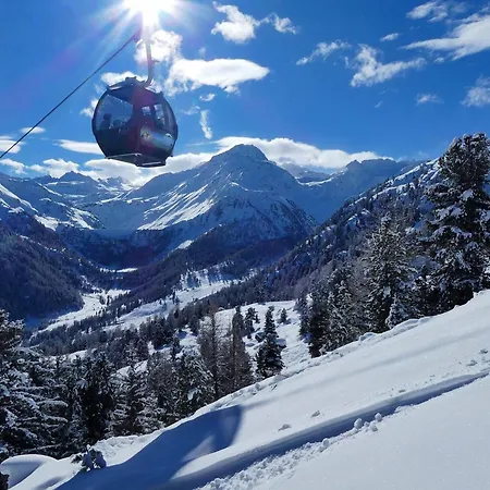 Daire Near Thermal *