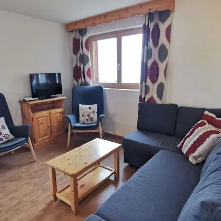 Near Thermal Appartement