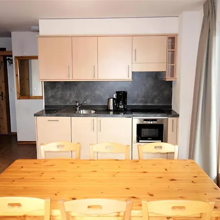 Appartement Near Thermal