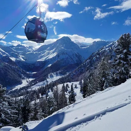 Near Thermal Appartement *