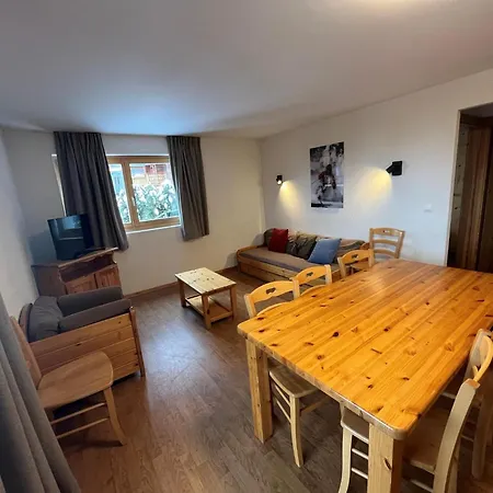 Pracondu 1 002 - Outdoor & Fun Daire Nendaz
