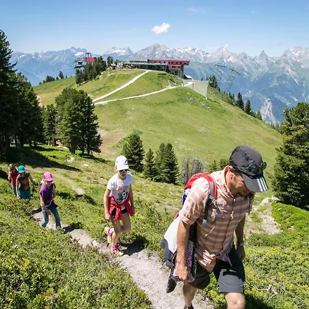 Near Thermal Appartement Nendaz