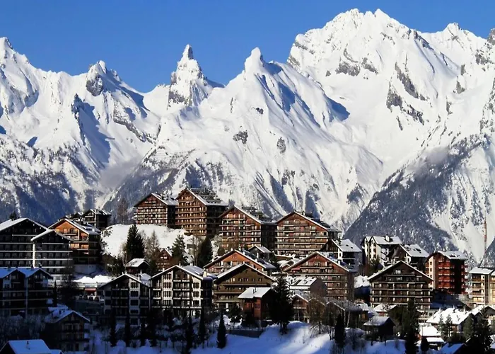 Near Thermal Διαμέρισμα