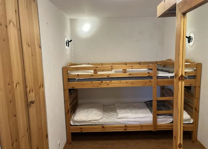 Διαμέρισμα Near Thermal *