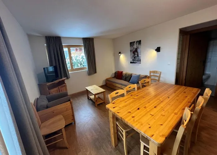 Διαμέρισμα Near Thermal