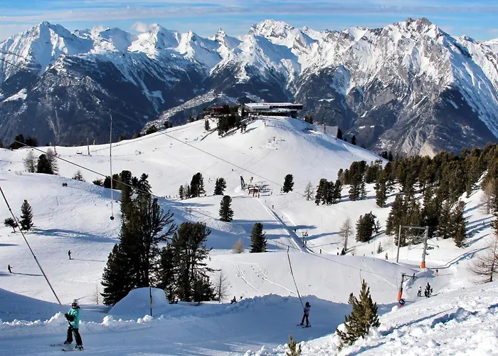 Near Thermal Διαμέρισμα