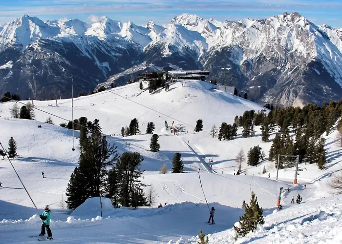 Near Thermal Διαμέρισμα