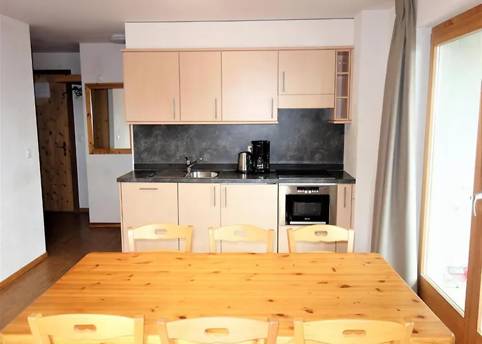 Διαμέρισμα Near Thermal