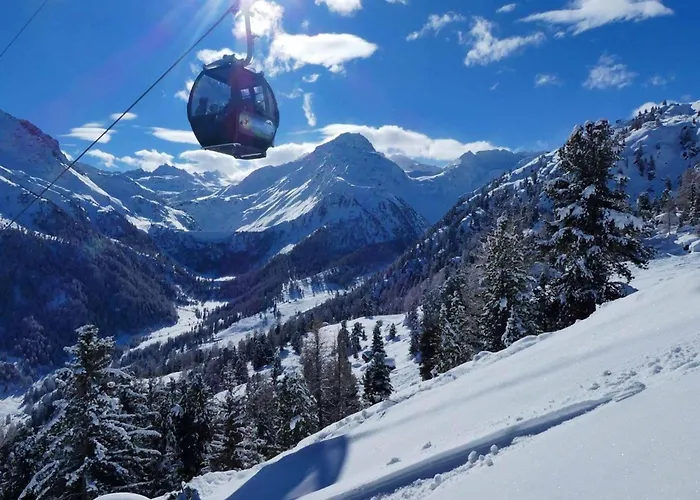 Near Thermal Διαμέρισμα *