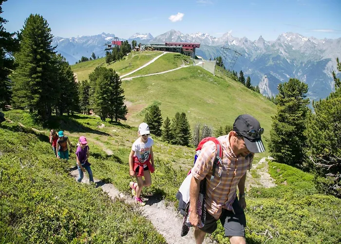 Near Thermal Διαμέρισμα Nendaz