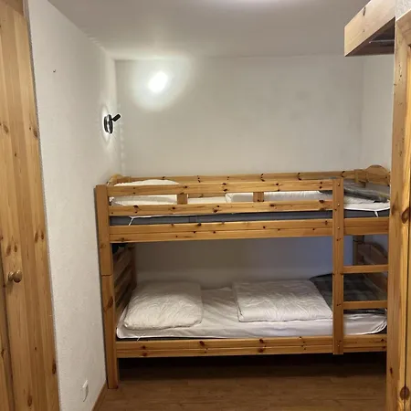 Apartmán Near Thermal *