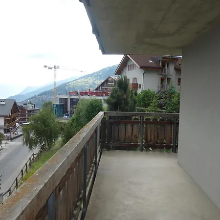 Apartmán Near Thermal